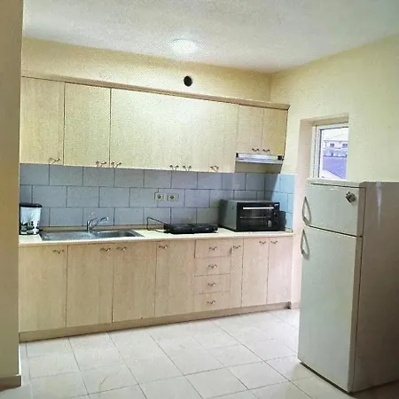 Armil Appartamento Shkodër